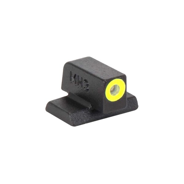 Meprolight® - HVS Highly Visible™ S&W M&P Yellow Front Day/Night Gun Sight