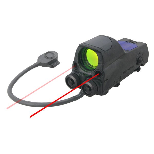 Meprolight® - Tri-Powered™ Reflex Laser Sight