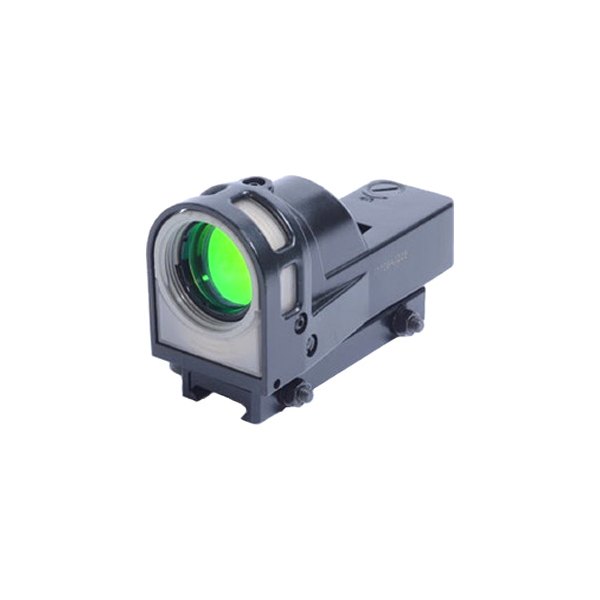 Meprolight® - M21 1x 30 mm Bullseye Red Reflex Sight