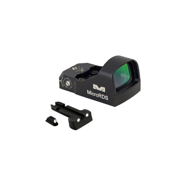 Meprolight® - MicroRDS 1x 3 MOA Red Reflex Sight for H&K 45/45