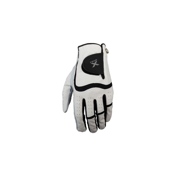 Merchants of Golf® - Ladies Tour X Combo Medium Left Handed Golf Gloves