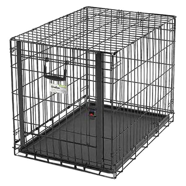 midwest ovation dog crate