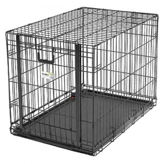 rural king xl dog crate