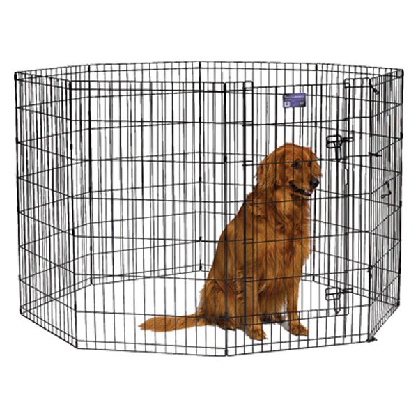 midwest pet exercise pen
