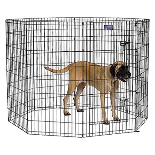midwest pet pen
