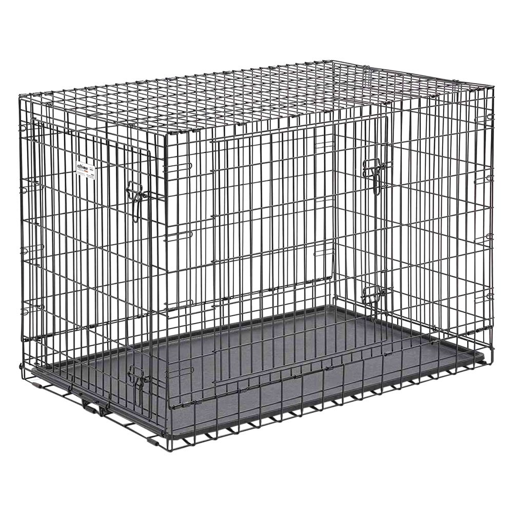 top paw dog crate replacement pan