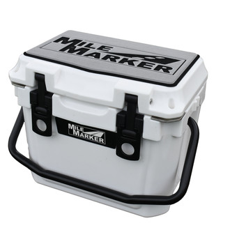 Mile Marker® - Big Chill Cooler