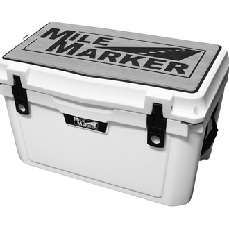 Mile Marker® - Big Chill Cooler