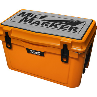 Mile Marker® - Big Chill Cooler