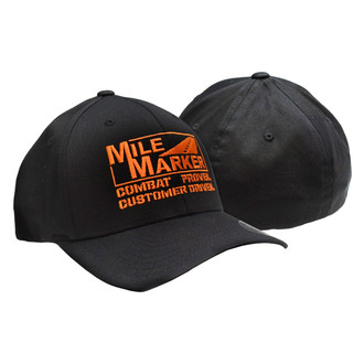 Mile Marker® - Flex Cap