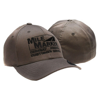 Mile Marker® - Flex Cap
