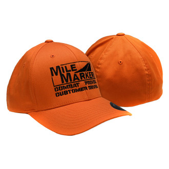 Mile Marker® - Flex Cap