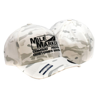 Mile Marker® - Flex Cap