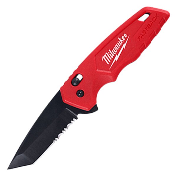 Milwaukee® - Fastback™ Folding Knife
