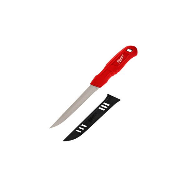 Milwaukee® - Smooth Blade Insulation Knife
