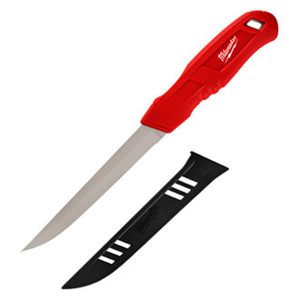 Milwaukee® - Smooth Blade Insulation Knife