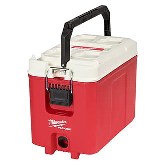 Milwaukee® - PACKOUT™ 16QT Compact Cooler