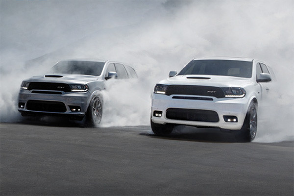 Mopar® - Performance Parts Catalog (8.14 Mb)