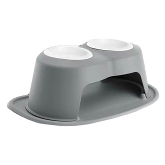 Mopar® - Pet Feeding System