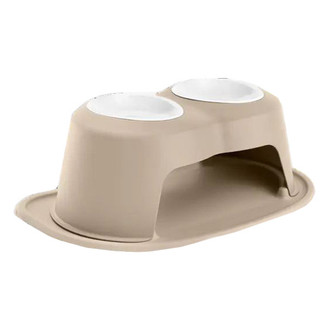 Mopar® - Pet Feeding System
