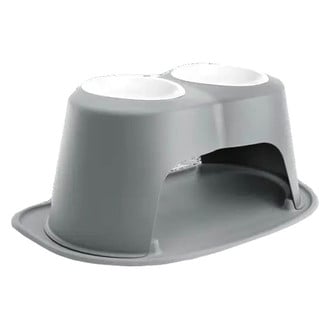 Mopar® - Pet Feeding System