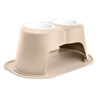 Mopar® - Pet Feeding System