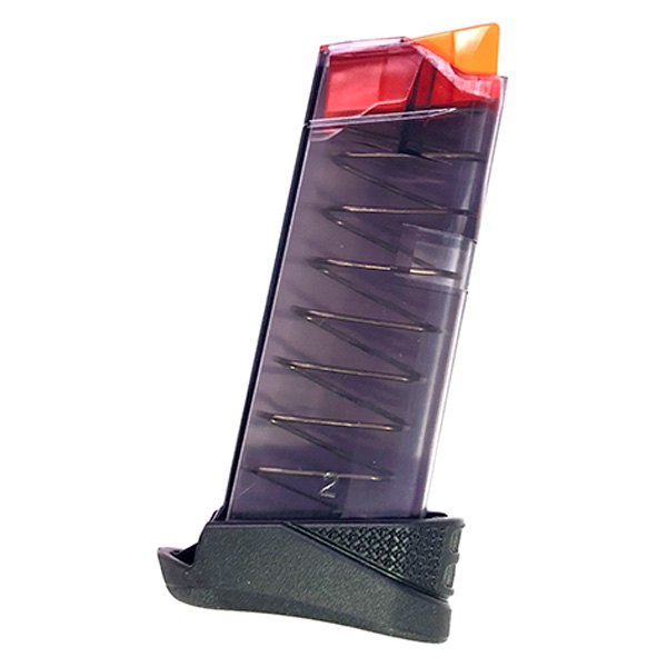 Mossberg® - MC1sc 9 mm 7 Rounds Clear Count Polymer Magazine