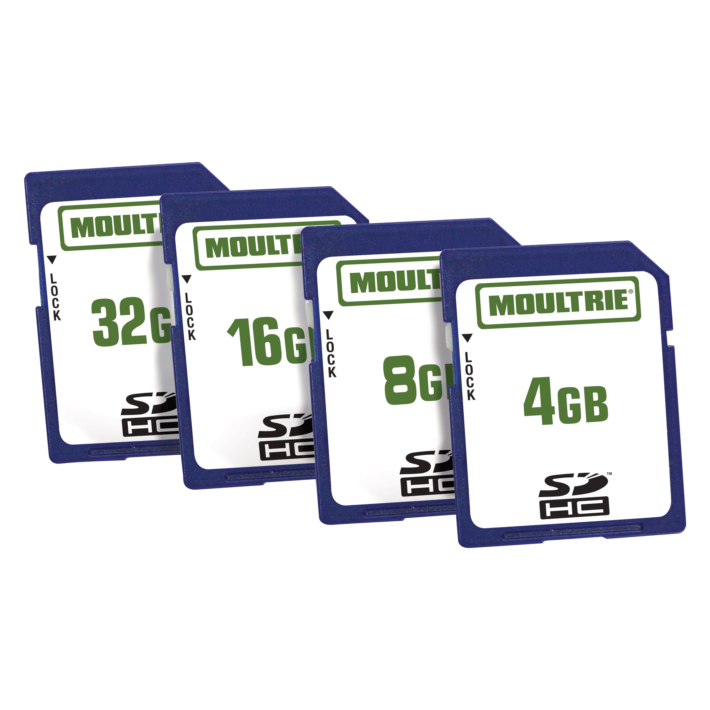 Moultrie® SD Memory Card