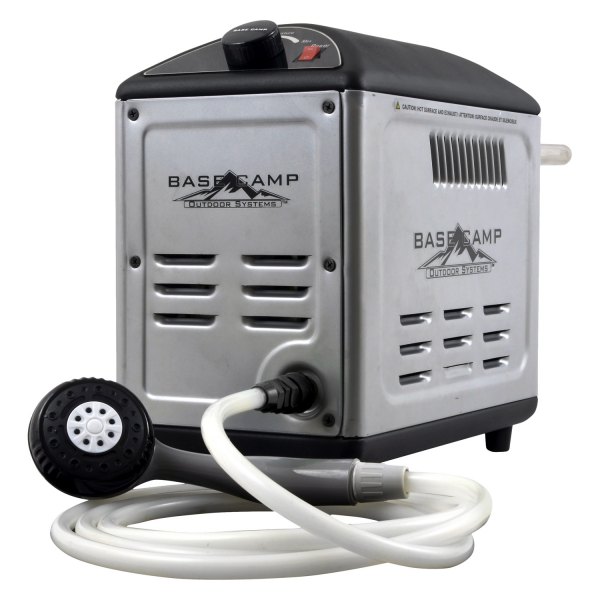 Mr. Heater® - Base Camp™ Battery Operated Shower System