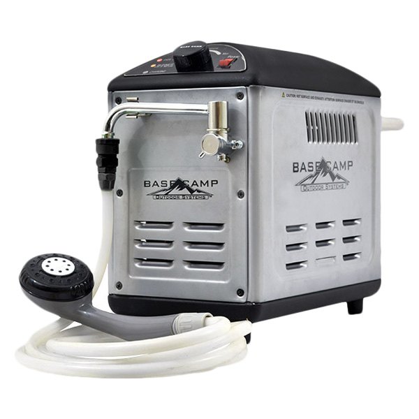 Mr. Heater® - Base Camp™ Battery Operated Shower System