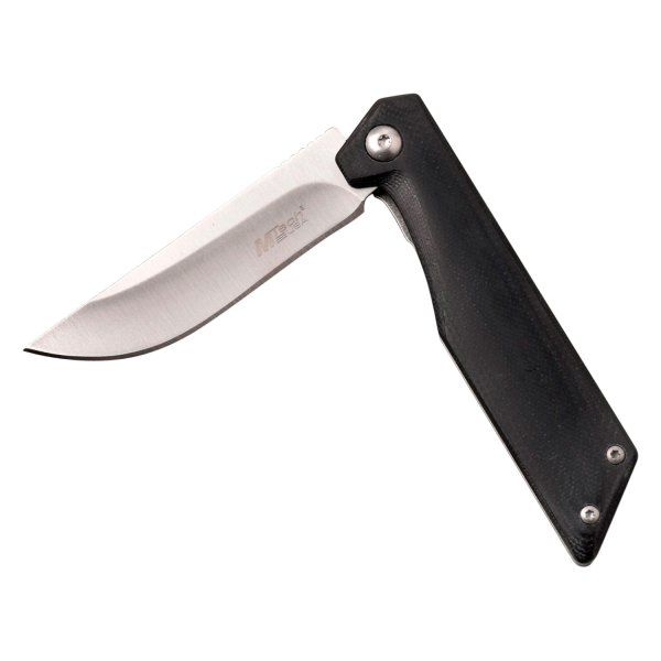 MTech USA® - 3" Straight Back Folding Knife
