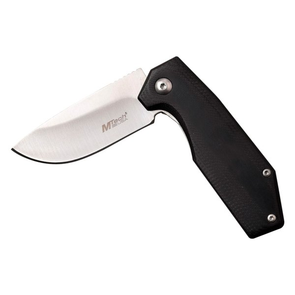 MTech USA® - 2.5" Drop Point Folding Knife
