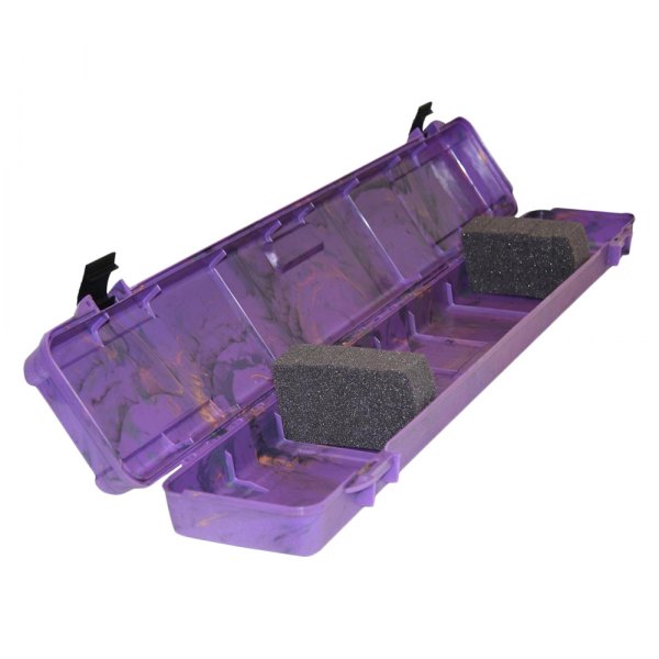 MTM Case-Gard® - Purple Camo 16-Arrow Case