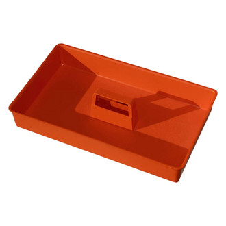 MTM Case-Gard® SPUD1-35 - Sportsmens Plus Utility 15" x 8.8" x 9.4" Orange ORing Sealed Dry Box