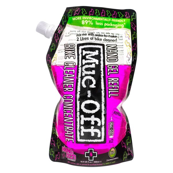Muc-Off® - Cleaner Concentrate