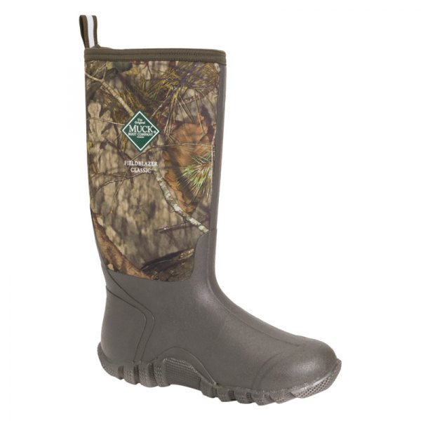 men's muck boots size 10