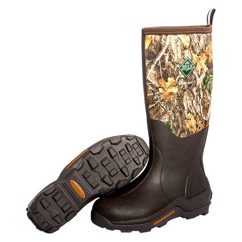Muck Boots® WDM-RTE-RTR-080 - Men's 