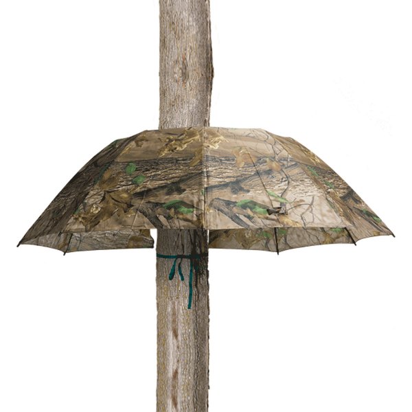 Muddy® - 54" x 49" Pop-Up Umbrella