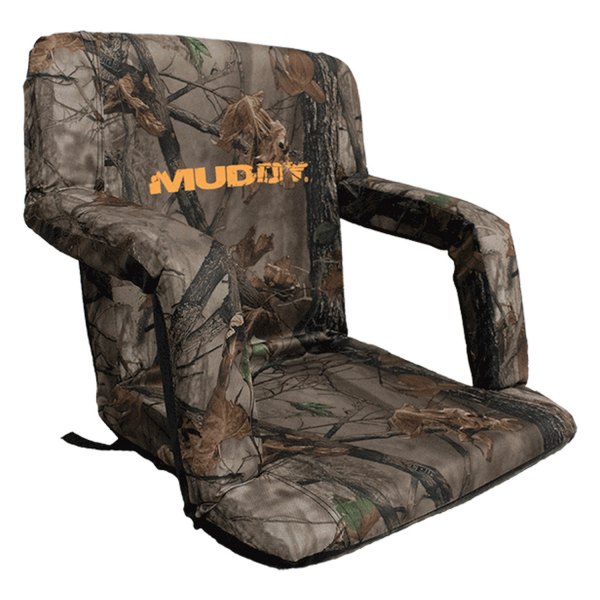Muddy® - Deluxe Stadium Bucket Chair
