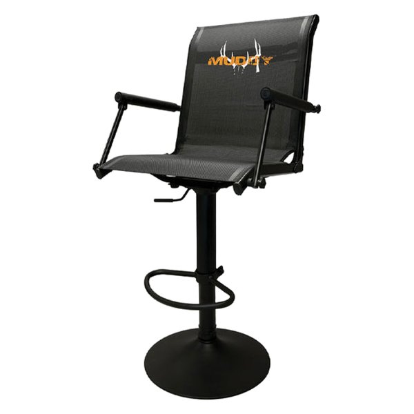 Muddy® - Swivel-Ease Xtreme Chair