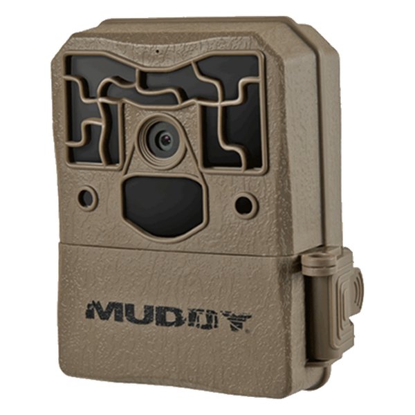 Muddy® - Pro-Cam™ 16 MP Brown Trail Camera