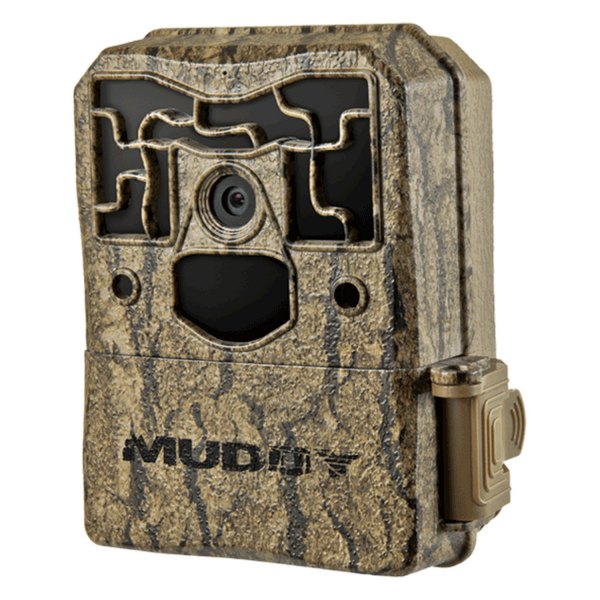 Muddy® - Pro-Cam™ 20 MP Camo Trail Camera