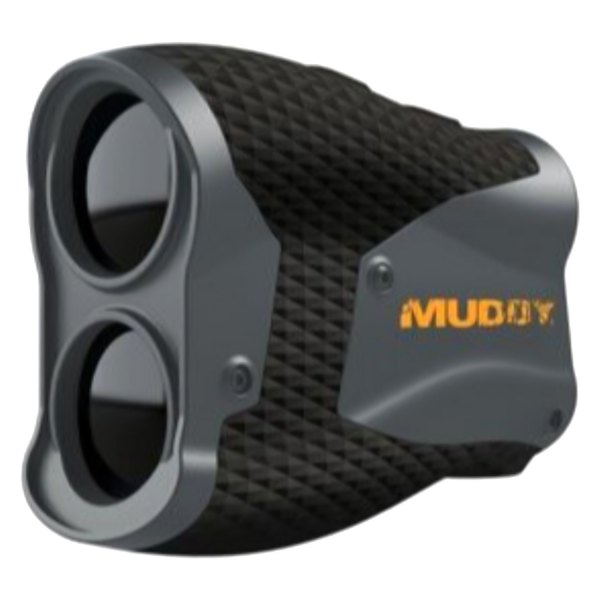 Muddy® - 6x 26 mm 650 yd Rangefinder
