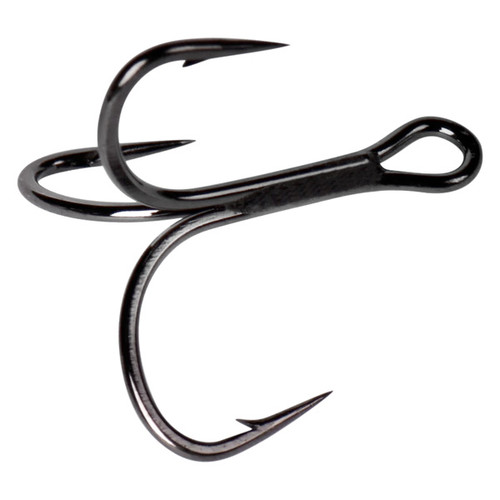 mustad triple grip treble hooks