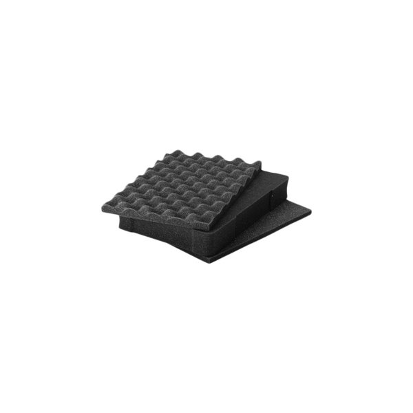 Nanuk® - 910™ Black Cubed Foam