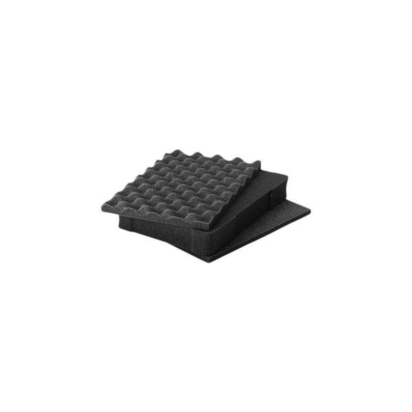 Nanuk® - 925™ Black Cubed Foam