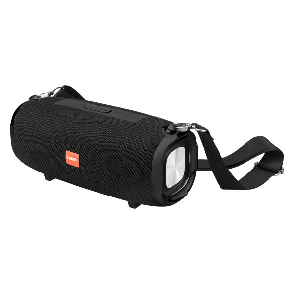 Naxa® - Bluetooth™ Portable Speaker with Carrying Strap