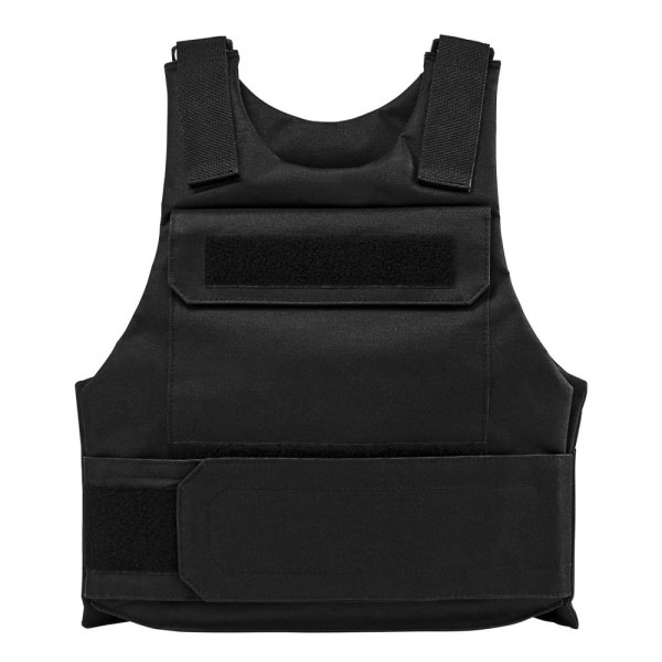 NcSTAR® - Vism™ X-Small/Small Black Discreet Plate Carrier