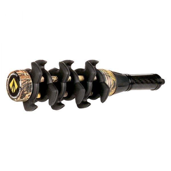 New Archery® - Apache™ 8" Camo Stabilizer