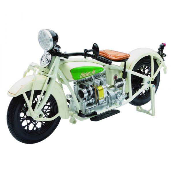 New-Ray® - 1:12 Scale 1930 Indian Chief Retro Motorcycle